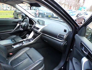Mitsubishi Eclipse Cross Mitsubishi Eclipse Cross 1.5 DI-T 4WD Instyle ELECTRISCH PANORAMADAK APPLE CARPLAY....... - afbeelding nr 16