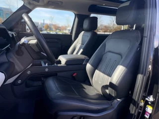 Land Rover Defender - afbeelding nr 9