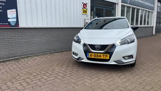 Nissan Micra - afbeelding nr 24