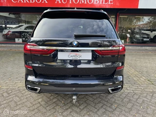 BMW X7 BMW X7 xDrive40i High Executive - afbeelding nr 23