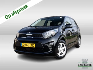 Kia Picanto 1.0 DPi ComfortLine