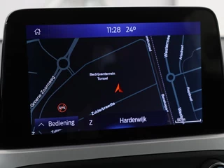 Ford Focus Ford Focus 1.0 EcoBoost Hybrid Trend Edition Business |  Camera | Carplay | Full LED | Navigatie | Sportstoelen | Airco | Cruise control | Parkeerhulp | Bluetooth - afbeelding nr 15