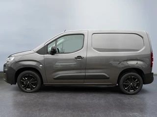 Citroën Berlingo Citroën Berlingo 1.5 BlueHDi 100 | Camera | Navi | PDC v+a | Dab - afbeelding nr 3