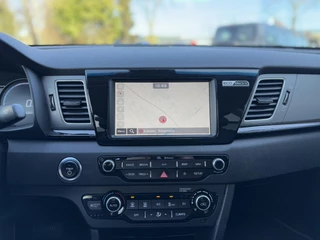 Kia e-Niro Kia e-Niro ExecutiveLine 64 kWh | Leder | Navi | Camera | JBL | - afbeelding nr 26