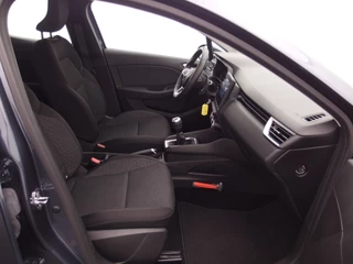 Renault Clio FULL LED / CARPLAY / AIRCO / DAB+ / CRUISE / PDC / NL-AUTO - afbeelding nr 38