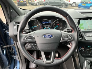 Ford Kuga - afbeelding nr 15