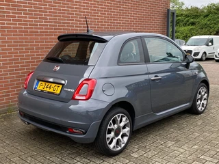 Fiat 500 - afbeelding nr 20