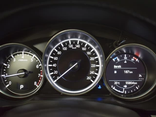 Mazda CX-5 Mazda CX-5 2.0 Sp. Selected AUTOMAAT NAVI 19