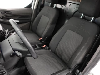 Ford Transit Connect Ford Transit Connect Automaat 120pk L1 Trend Airco Cruise control Radio Bluetooth Euro6 - afbeelding nr 18