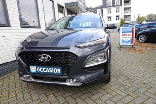 Hyundai Kona - afbeelding nr 23