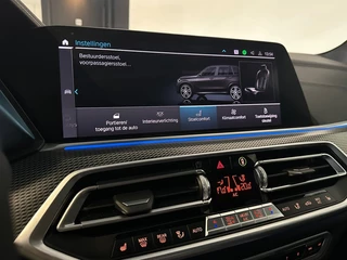 BMW X5 BMW X5 XDRIVE45E HIGH EXEC. M-SPORT l LUCHTVERING l 360 CAM l HEAD-UP l - afbeelding nr 26