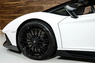 Lamborghini Aventador Lamborghini Aventador SV 6.5 V12 LP750-4 |Carbon|1/500| - afbeelding nr 11