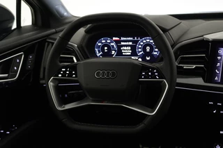 Audi Q4 e-tron Panodak SONOS Comforpakket plus Dynamicpakket - afbeelding nr 12