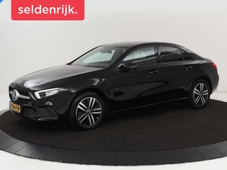 Mercedes-Benz A-Klasse - 30487674-0
