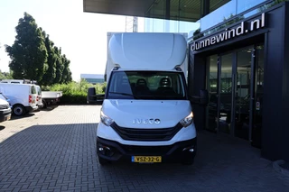 Iveco Daily Iveco Daily New 35S18H *Laadklep*Bakwagen*Cruise*Airco*29922KM* - afbeelding nr 2