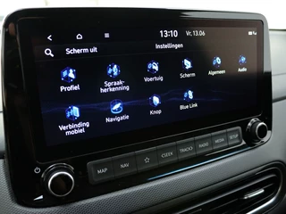 Hyundai Kona Hyundai Kona 1.0 T-GDI Comf Smart | achteruitrijcamera | Navigatie | Carplay - afbeelding nr 33