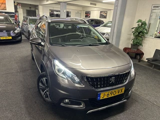 Peugeot 2008 - afbeelding nr 2