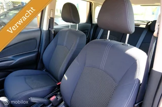 Nissan Note Nissan Note 1.2 Acenta *NL, CRUISE, RIJKLAARPRIJS!* - afbeelding nr 13