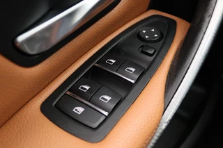 BMW 3 Serie Leer, Standkachel, Verwarmde Stoelen, Cruise, Navigatie, Bluetooth, 18'' - afbeelding nr 31