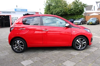 Peugeot 108 - afbeelding nr 3