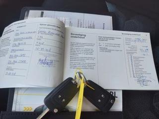 Opel KARL - afbeelding nr 8