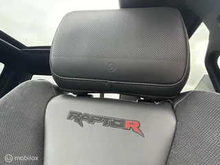 Ford F-150 Ford F150 Raptor R 5.2 V8 Supercharged 711pk - afbeelding nr 44