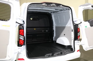 Ford Transit Custom - afbeelding nr 15