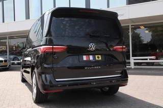 Volkswagen Multivan Volkswagen Multivan 1.4 eHybrid L1H1 Style I 7 pers. I ACC I Trekhaak - afbeelding nr 26