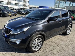 Kia Sportage - afbeelding nr 14