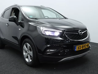 Opel Mokka X - afbeelding nr 13