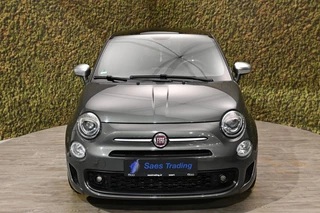 Fiat 500 - afbeelding nr 5