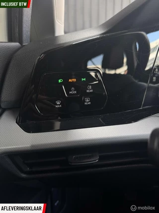 Volkswagen Golf Volkswagen Golf TSI - afbeelding nr 9