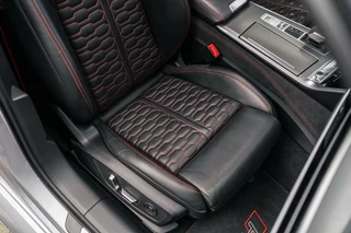 Audi RS6 Audi RS6 4.0 V8 Keramisch HUD Pano B&O Carbon Performance - afbeelding nr 79