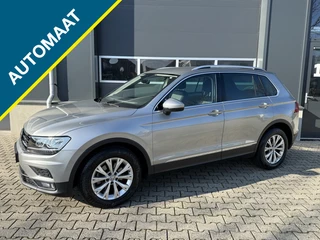 Volkswagen Tiguan - afbeelding nr 1