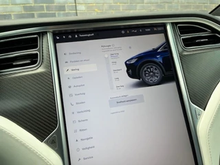 Tesla Model X - afbeelding nr 21