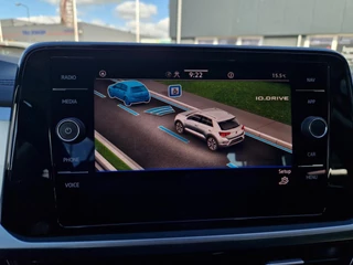 Volkswagen T-Roc Volkswagen T-Roc 1.0 TSI 110PK /1e eigen /ACC /Virtual /Garantie - afbeelding nr 13