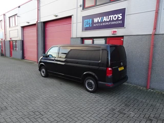 Volkswagen Transporter - afbeelding nr 2