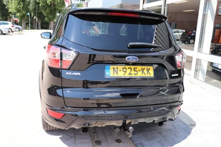 Ford Kuga , trekhaak, navigatie, zeer compleet - afbeelding nr 10