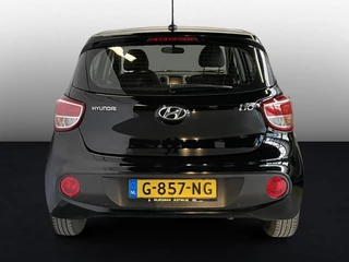 Hyundai i10 - afbeelding nr 6