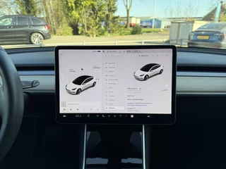 Tesla Model 3 Tesla Model 3 Long Range AWD Dual | Autopilot | Panorama | Trekhaak | - afbeelding nr 19