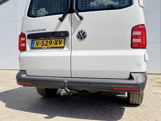 Volkswagen Transporter L2H1 Automaat 2x Schuif Trekhaak Navigatie Apple / Android Carplay APK 03-26 - afbeelding nr 16