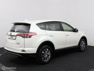 Toyota RAV4 Toyota RAV4 2.5 Hybrid Dynamic - afbeelding nr 2