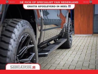 Dodge Ram Pick-Up DUBBELE CABINE | PICK UP | 5 PERSOONS | DC | GRIJSKENTEKEN | VOORAAD 2189 - 9768 - afbeelding nr 31