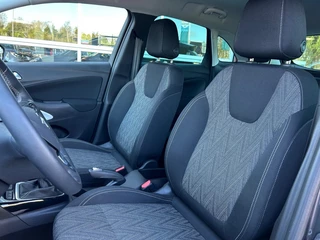 Opel Crossland X - afbeelding nr 33