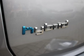 Citroën C5 Aircross Citroen C5 Aircross 1.6 Plug-in 225PK Hybrid FEEL | 18
