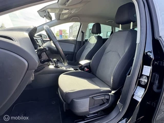 SEAT Leon Seat Leon 1.0 EcoTSI Style Business Intense|DSG Carplay NAP - afbeelding nr 12