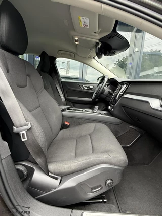 Volvo V60 Volvo V60 2.0 B3 Business Pro|NAP|1e eigenaar|Dealer onderh - afbeelding nr 45