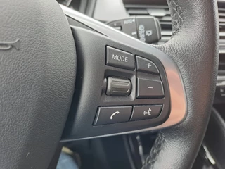BMW X2 | Navi | Trekhaak | LED | Stoelverwarming | HUD | PDC | - afbeelding nr 11