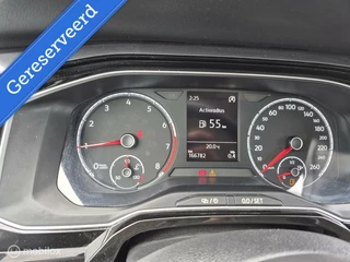 Volkswagen Polo Volkswagen Polo 1.0 TSI Beats CarPlay / Cruise / Airco / Parkeersensoren - afbeelding nr 20