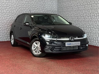 Volkswagen Polo 08/2024 